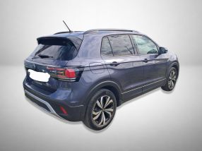 Volkswagen T-Cross - 2024