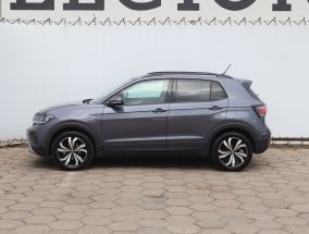 Volkswagen T-Cross - 2024