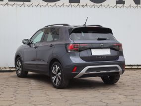 Volkswagen T-Cross - 2024