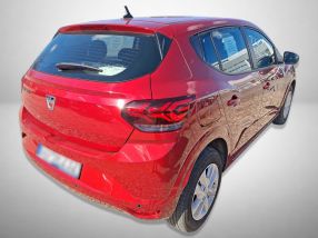 Dacia Sandero - 2022