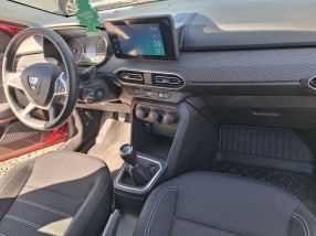 Dacia Sandero - 2022