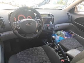 Kia Ceed - 2008
