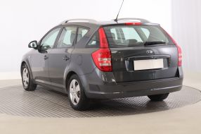 Kia Ceed - 2008