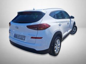Hyundai Tucson - 2019