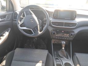 Hyundai Tucson - 2019