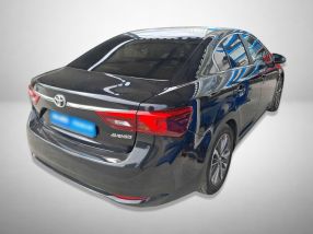 Toyota Avensis - 2017