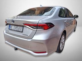 Toyota Corolla - 2021
