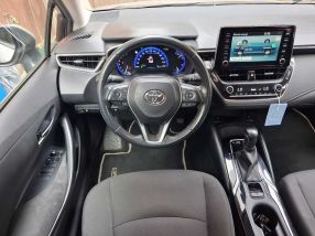 Toyota Corolla - 2021