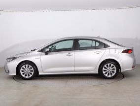 Toyota Corolla - 2021