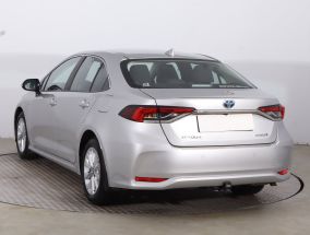 Toyota Corolla - 2021