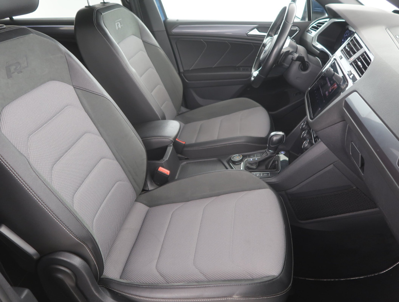 Volkswagen Tiguan Allspace, 2018