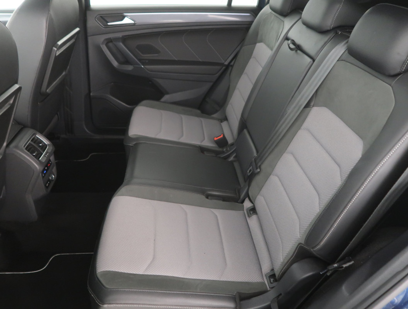 Volkswagen Tiguan Allspace, 2018