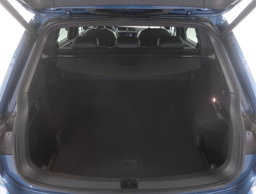 Volkswagen Tiguan Allspace, 2018
