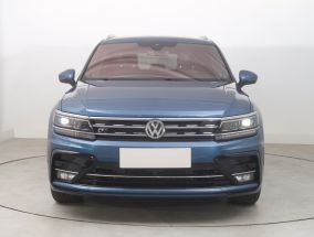 Volkswagen Tiguan Allspace - 2018
