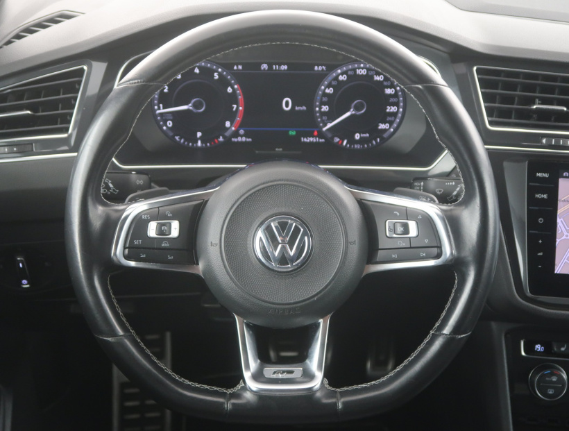 Volkswagen Tiguan Allspace, 2018