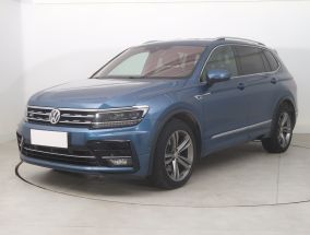 Volkswagen Tiguan Allspace - 2018
