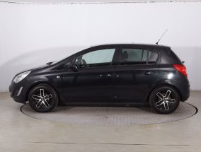 Opel Corsa - 2013