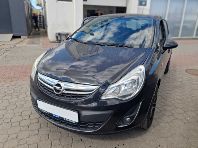 Opel Corsa 2013