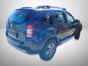 Dacia Duster - 2014