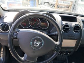 Dacia Duster - 2014