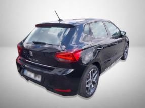 Seat Ibiza - 2019
