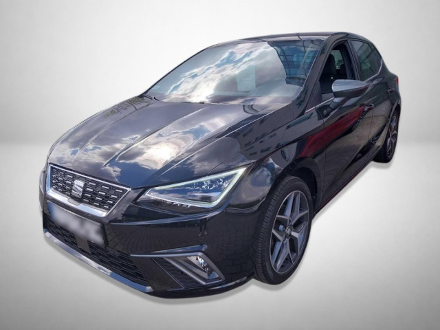 Seat Ibiza 2019