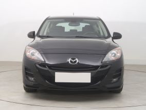 Mazda 3 - 2010