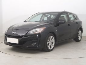 Mazda 3 - 2010