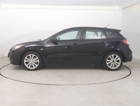 Mazda 3 - 2010