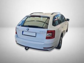 Skoda Octavia - 2017