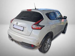 Nissan Juke - 2016