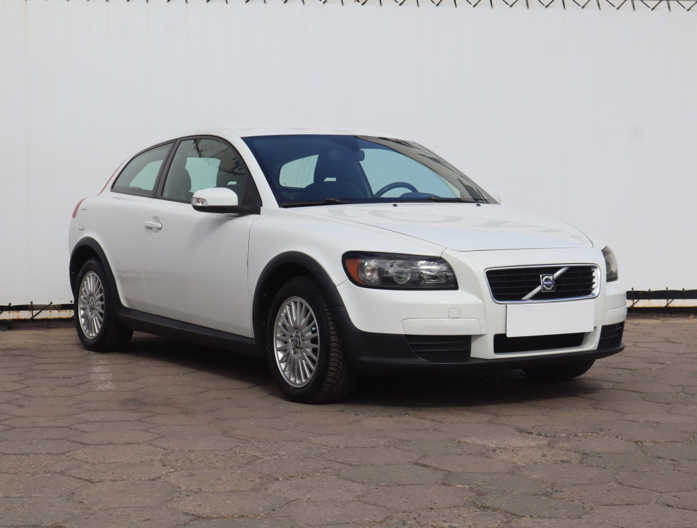Volvo C30