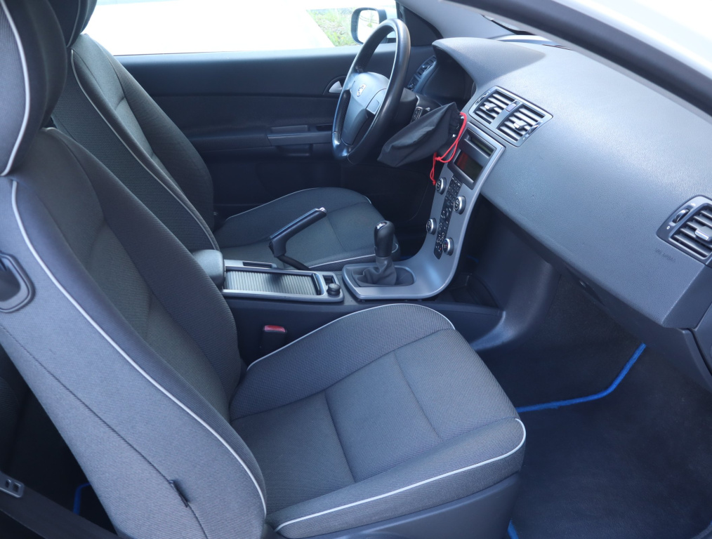 Volvo C30