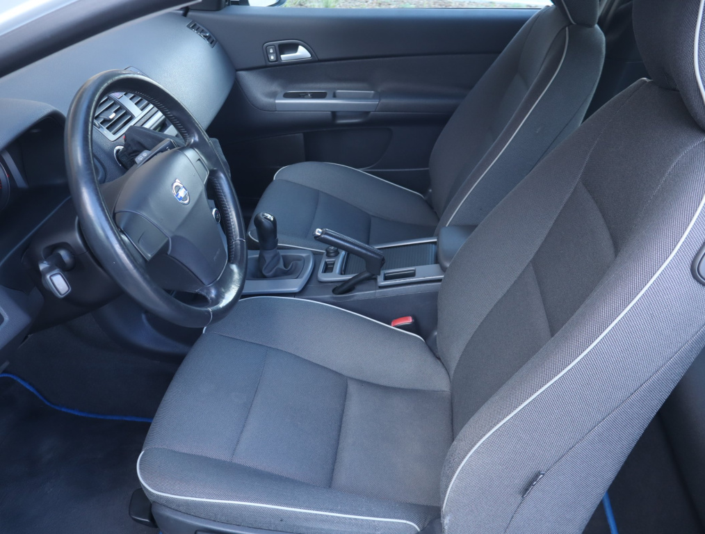 Volvo C30