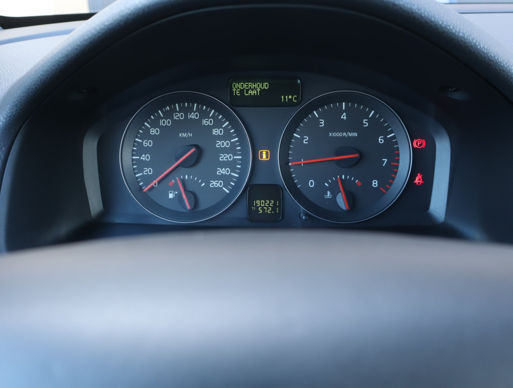 Volvo C30