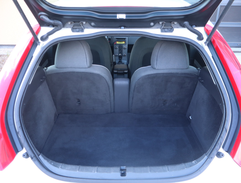 Volvo C30