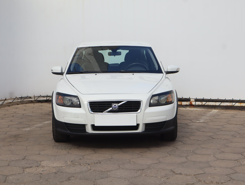 Volvo C30