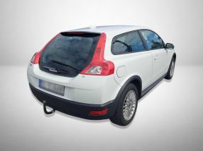 Volvo C30 - 2007