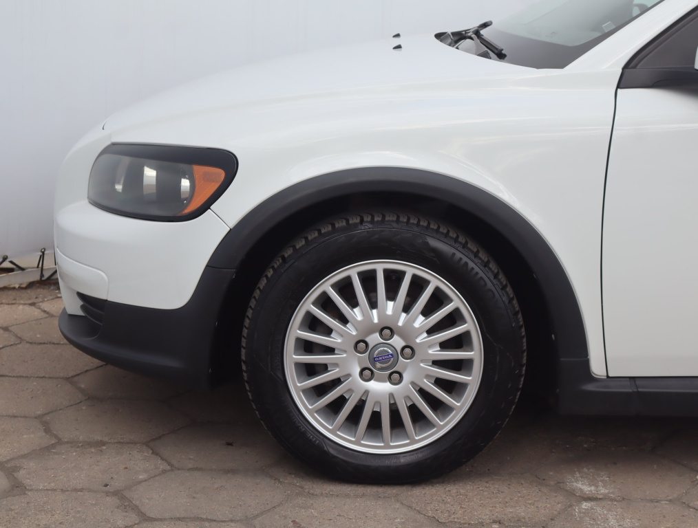 Volvo C30