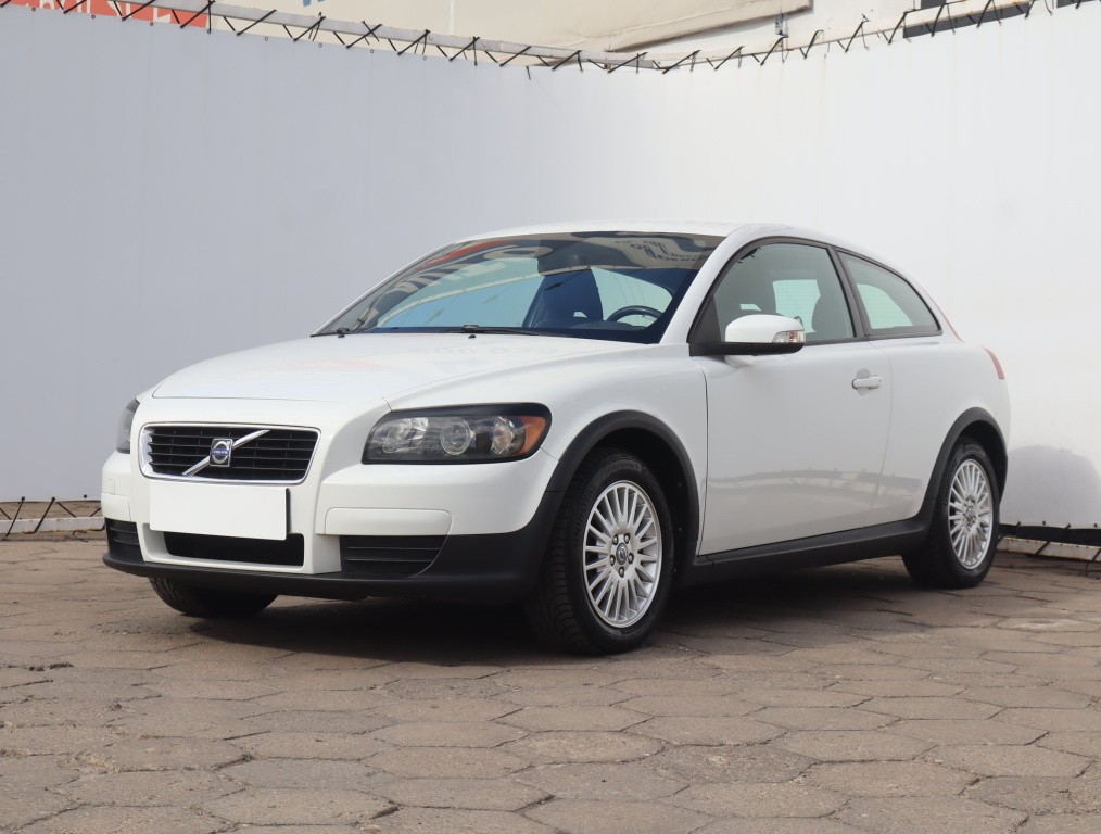 Volvo C30