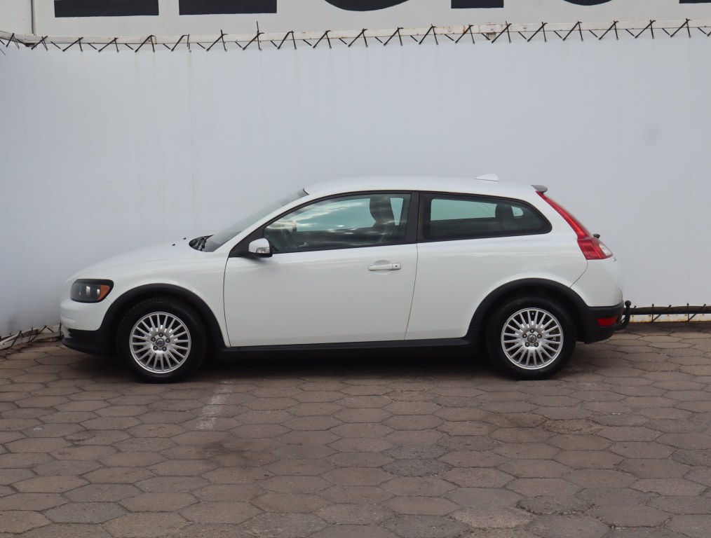Volvo C30