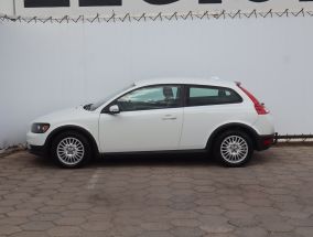 Volvo C30 - 2007