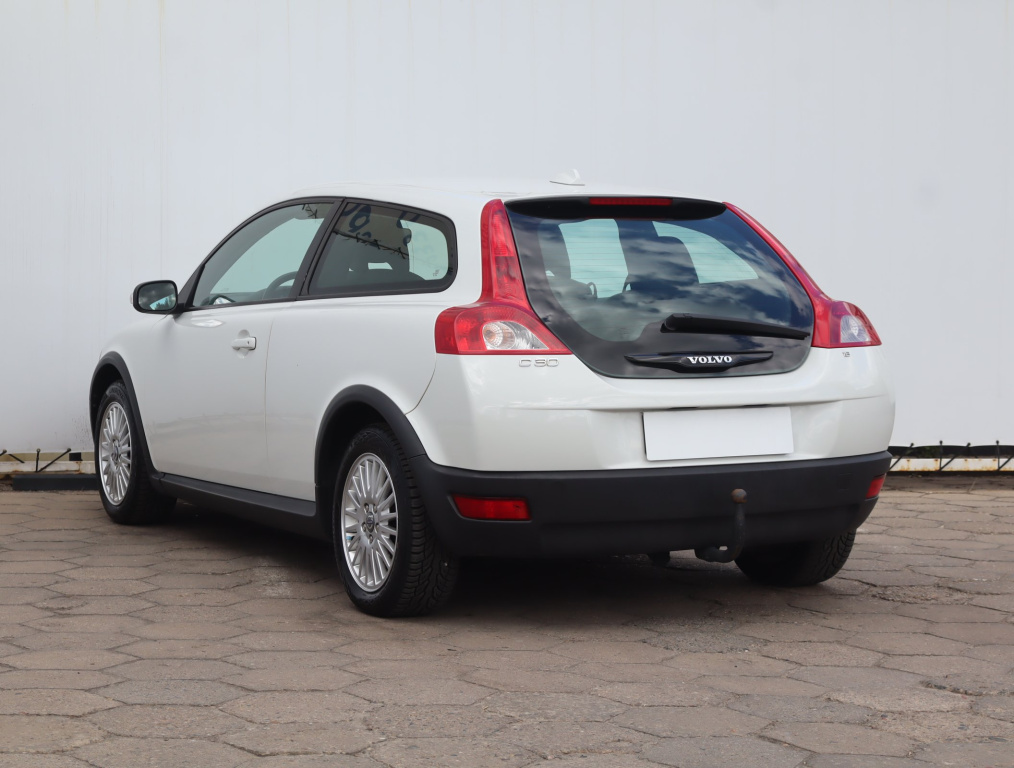 Volvo C30