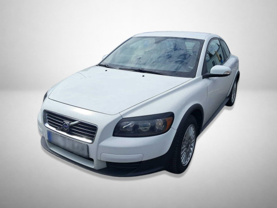 Volvo C30