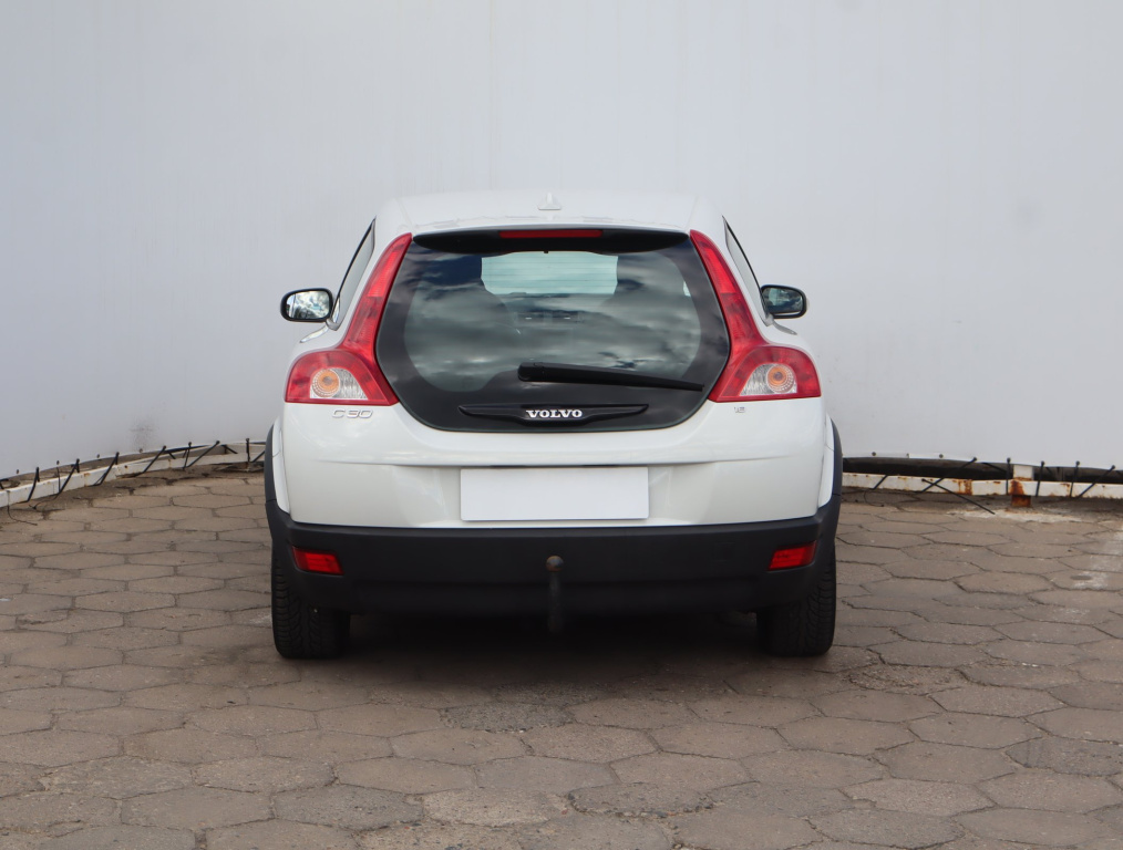Volvo C30