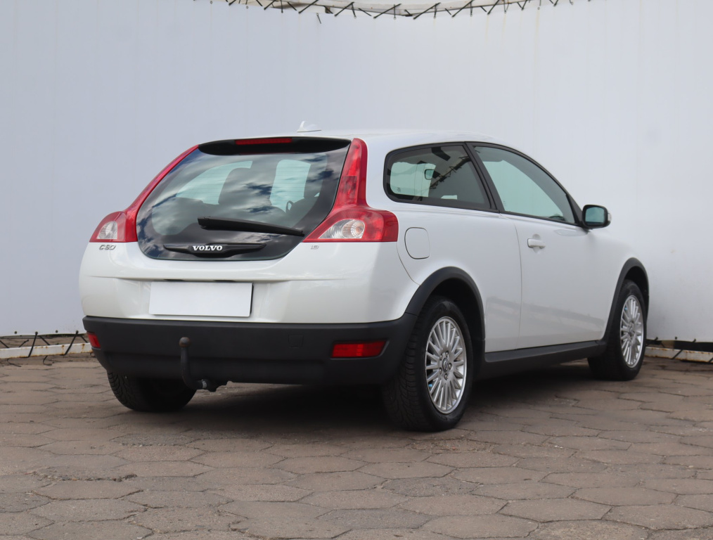 Volvo C30