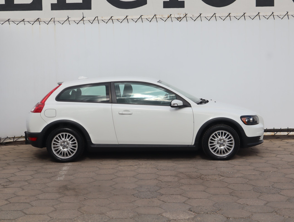 Volvo C30