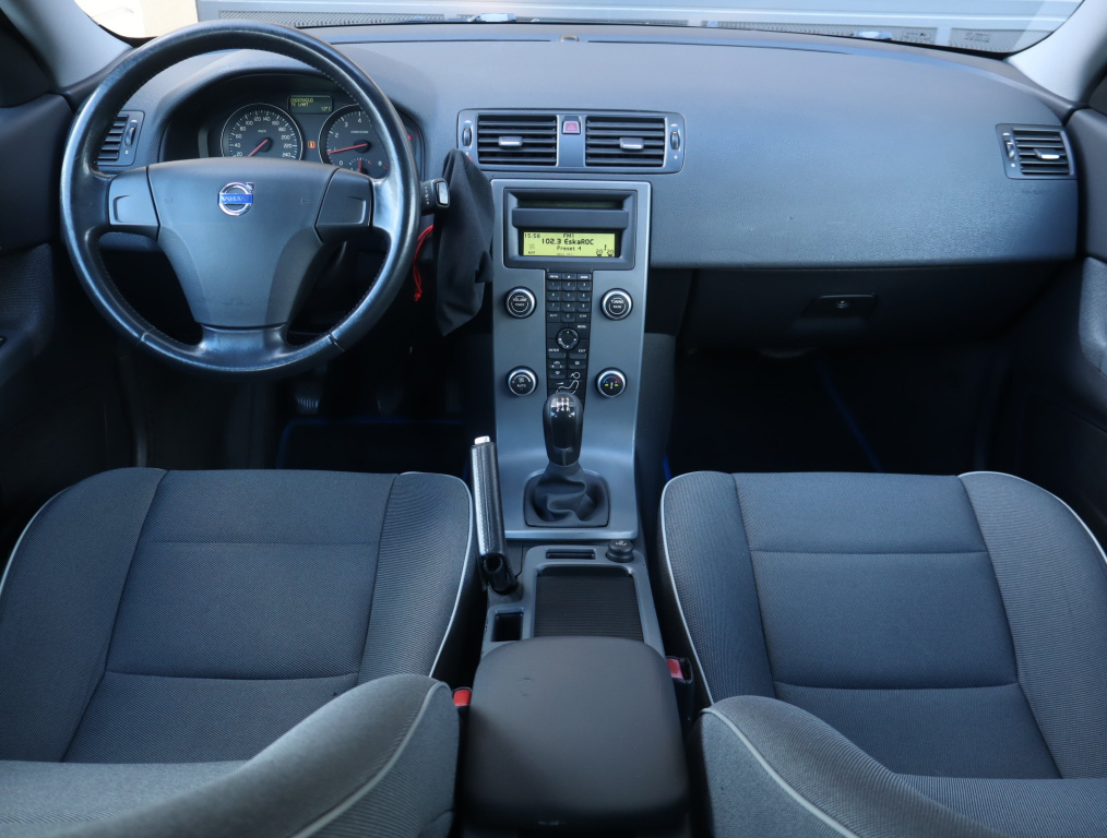 Volvo C30
