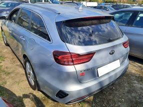 Kia Ceed - 2021