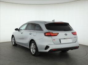Kia Ceed - 2021